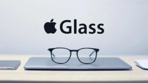 عینک واقعیت افزوده اپل در مسیر طراحی
