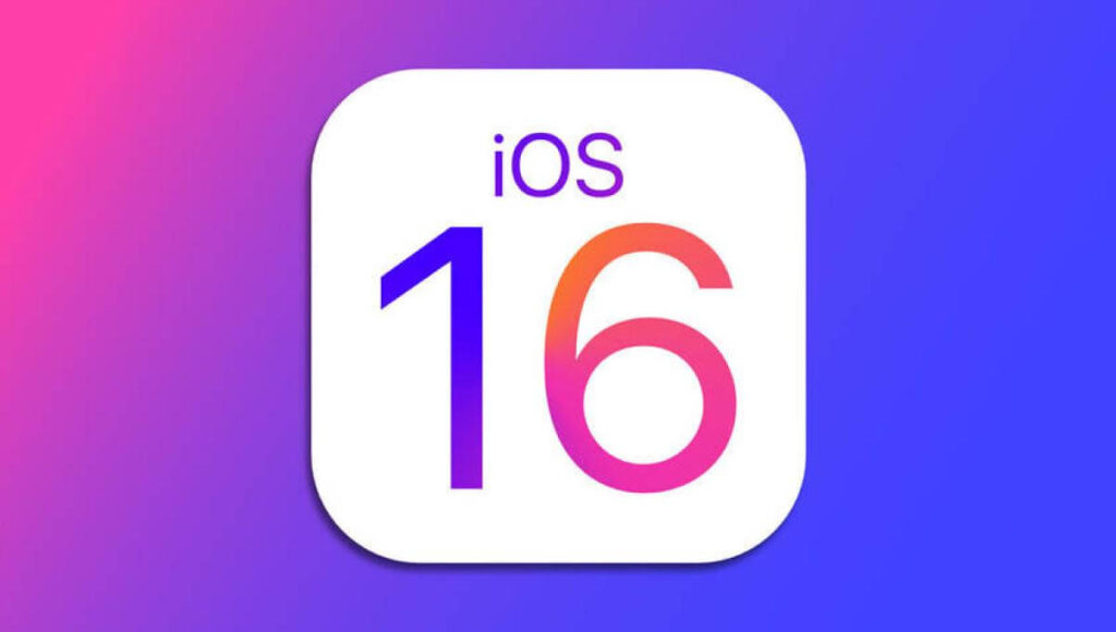قابلیت های جدید iOS 16 معرفی شد