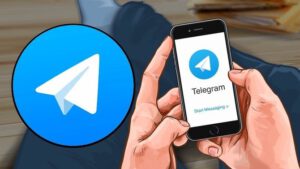آپدیت نسخه 9 تلگرام منتشر شد