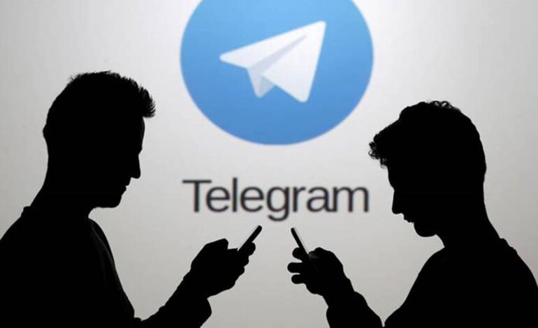 آموزش حذف پیام های تلگرام در زمان دلخواه