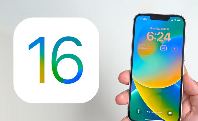 باگ جدید iOS 16.1 در آیفون 13 و 14