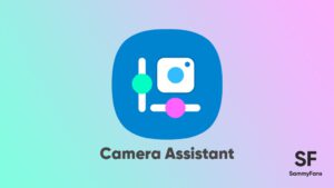 اپلیکیشن Camera Assistant منتشر شد