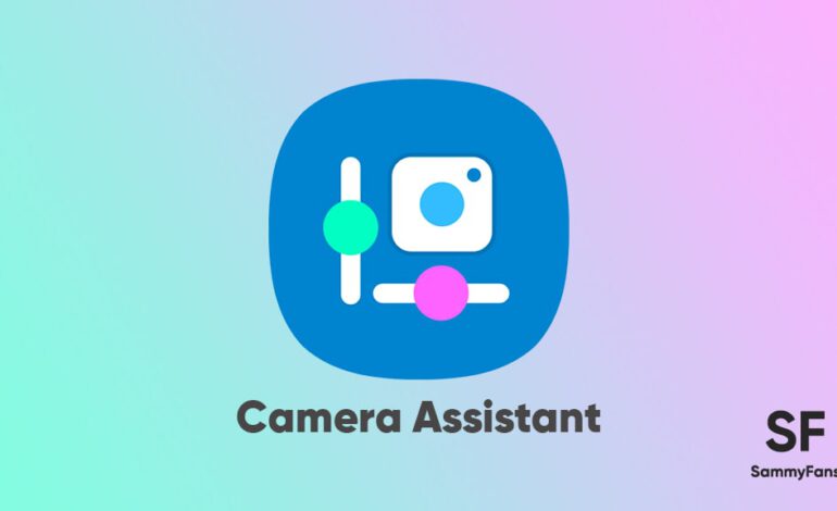 اپلیکیشن جدید Camera Assistant برای گوشی های سامسونگ منتشر شد