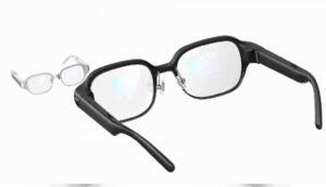 عینک واقعیت افزوده اوپو Air Glass 2 معرفی شد