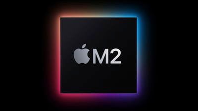 بنچمارک پردازنده M2 Max اپل فاش شد