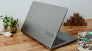 لنوو لپ‌ تاپ Thinkbook 16p نسل 4 را با ماژولار معرفی کرد