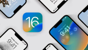 اپل آپدیت iOS 16.4 beta 1 را منتشر کرد