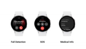 سامسونگ One UI 5 Watch را برای گلکسی واچ معرفی کرد