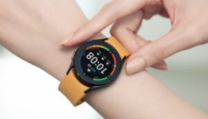 سامسونگ One UI 5 Watch را برای گلکسی واچ معرفی کرد