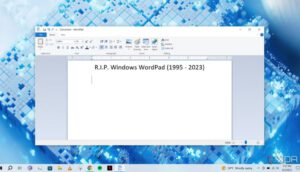 Microsoft-is-removing-WordPad-from-Windows-after-nearly-30-years