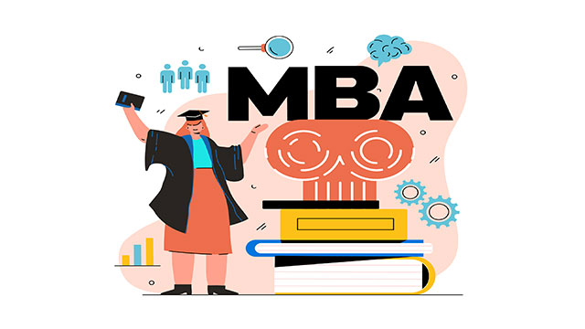 MBA چیست؟