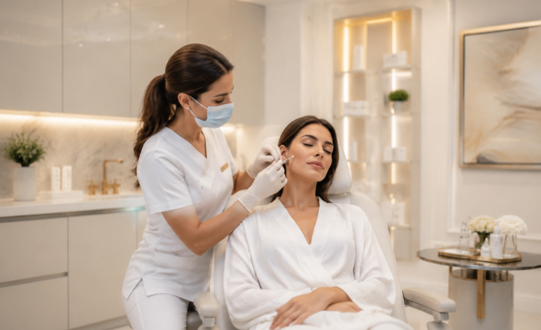  تزریق ژل چیست؟ راهنمای کامل کاربردها، مزایا، عوارض و مراقبت‌ها