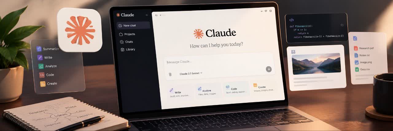 معرفی هوش مصنوعی claude
